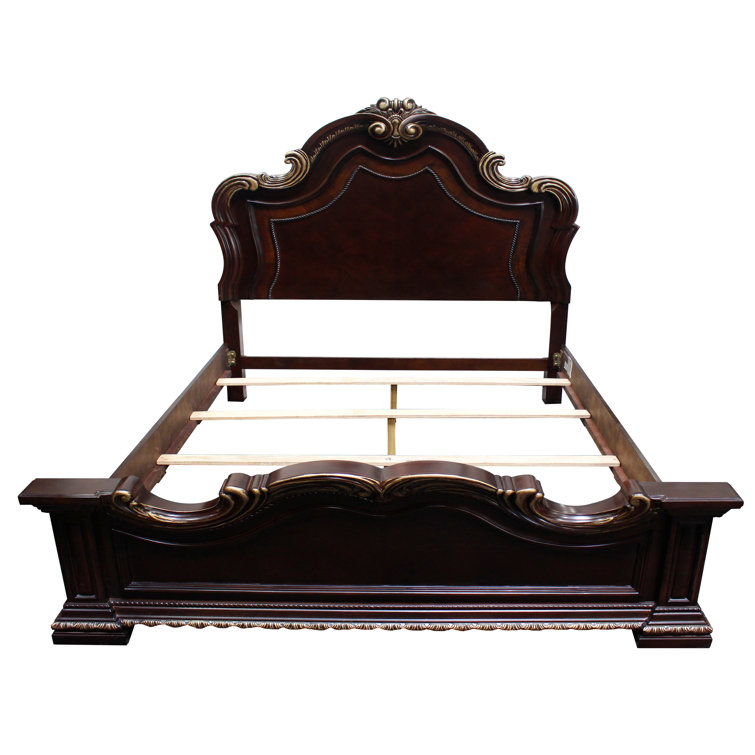 BestMasterFurniture 5 Pieces Bedroom Set & Reviews Perigold